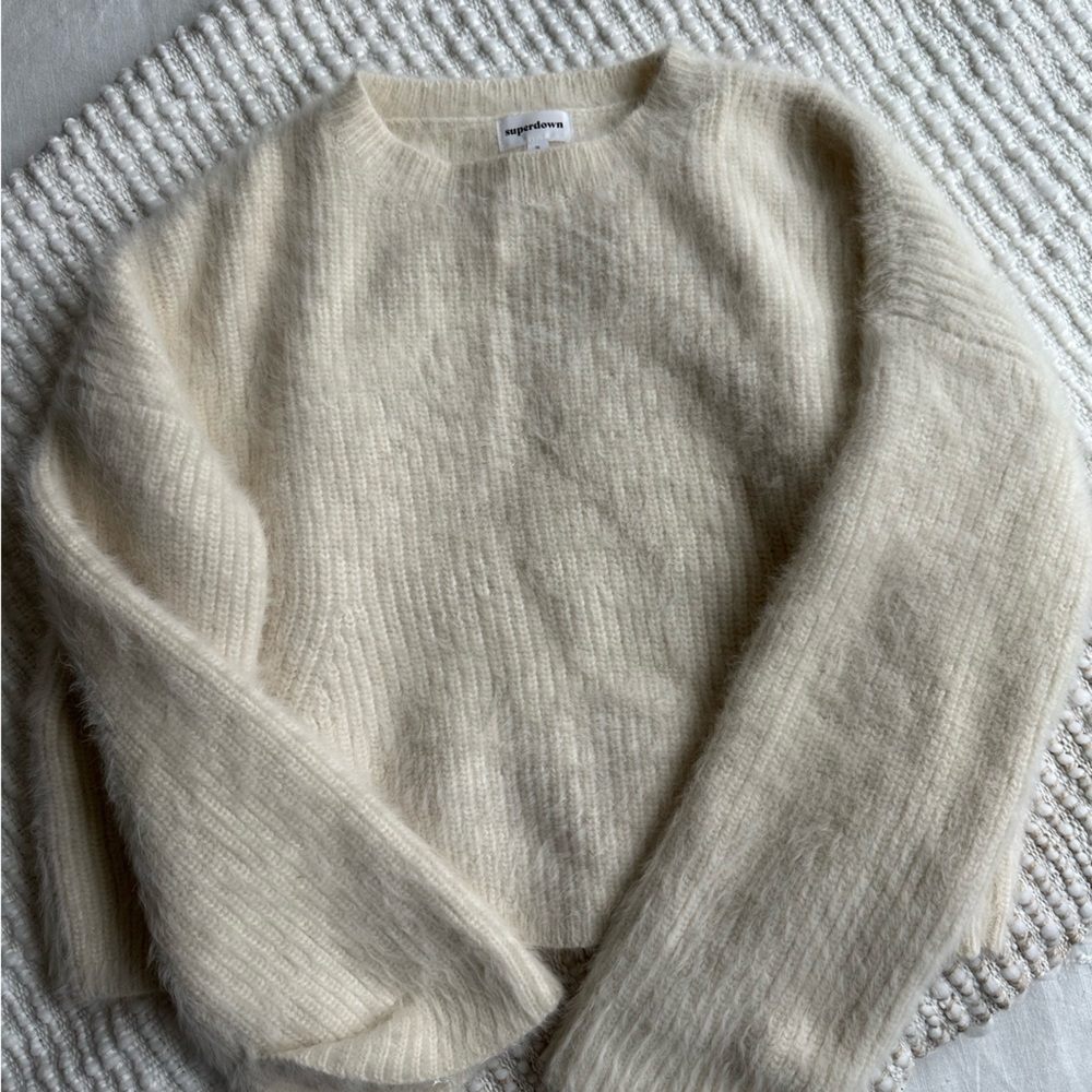 Superdown Sweater - Picture 5 of 7